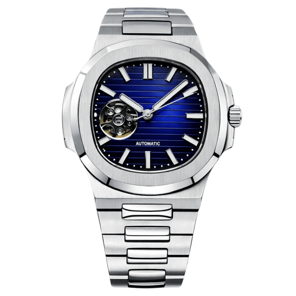 Nauteiko Openheart Blue