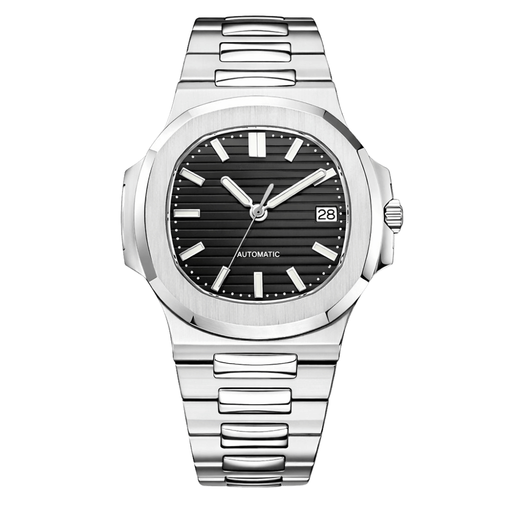 Nautek Silver