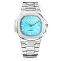 Nautico Tiffany Blue