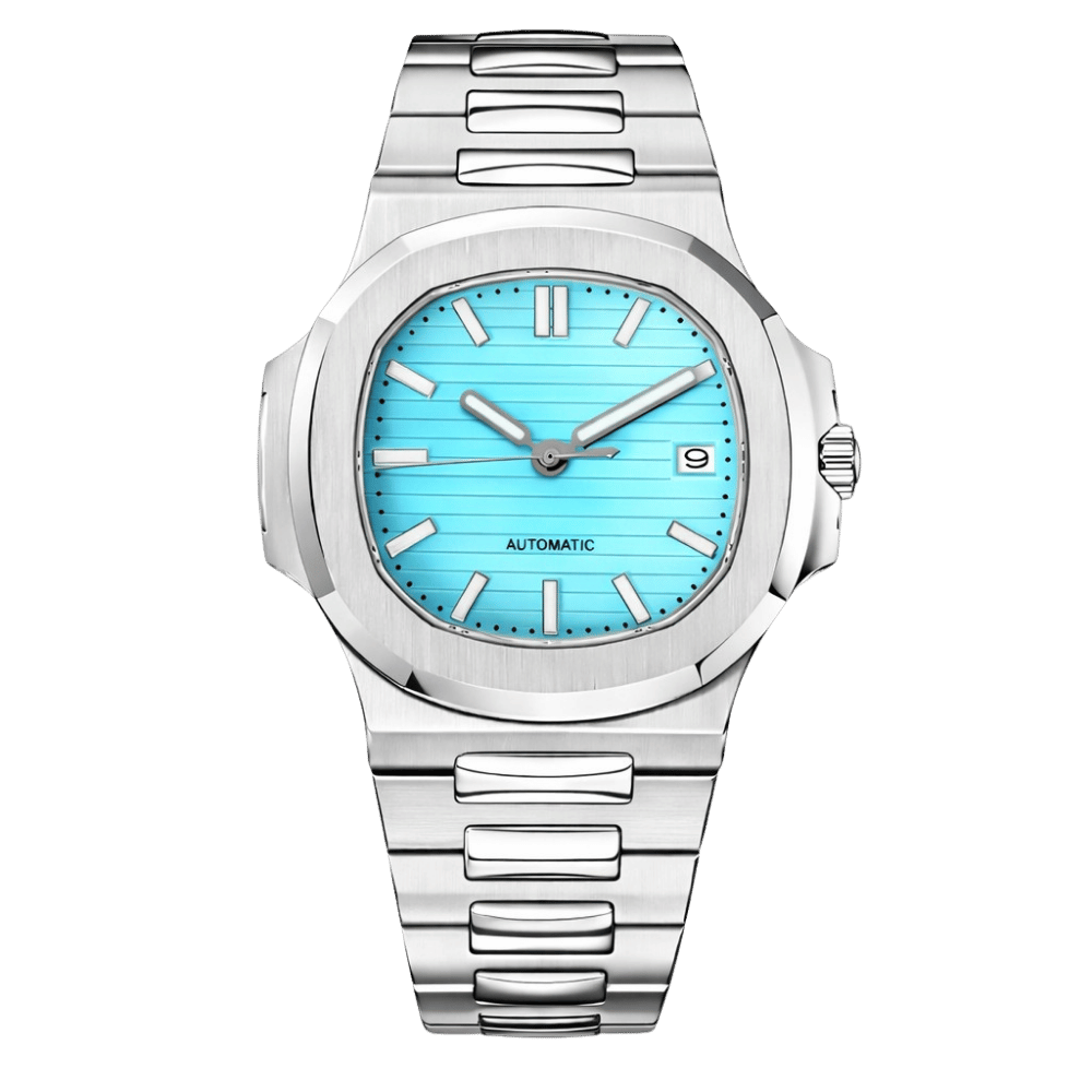 Nautico Tiffany Blue