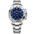 Seitona Silver Blue