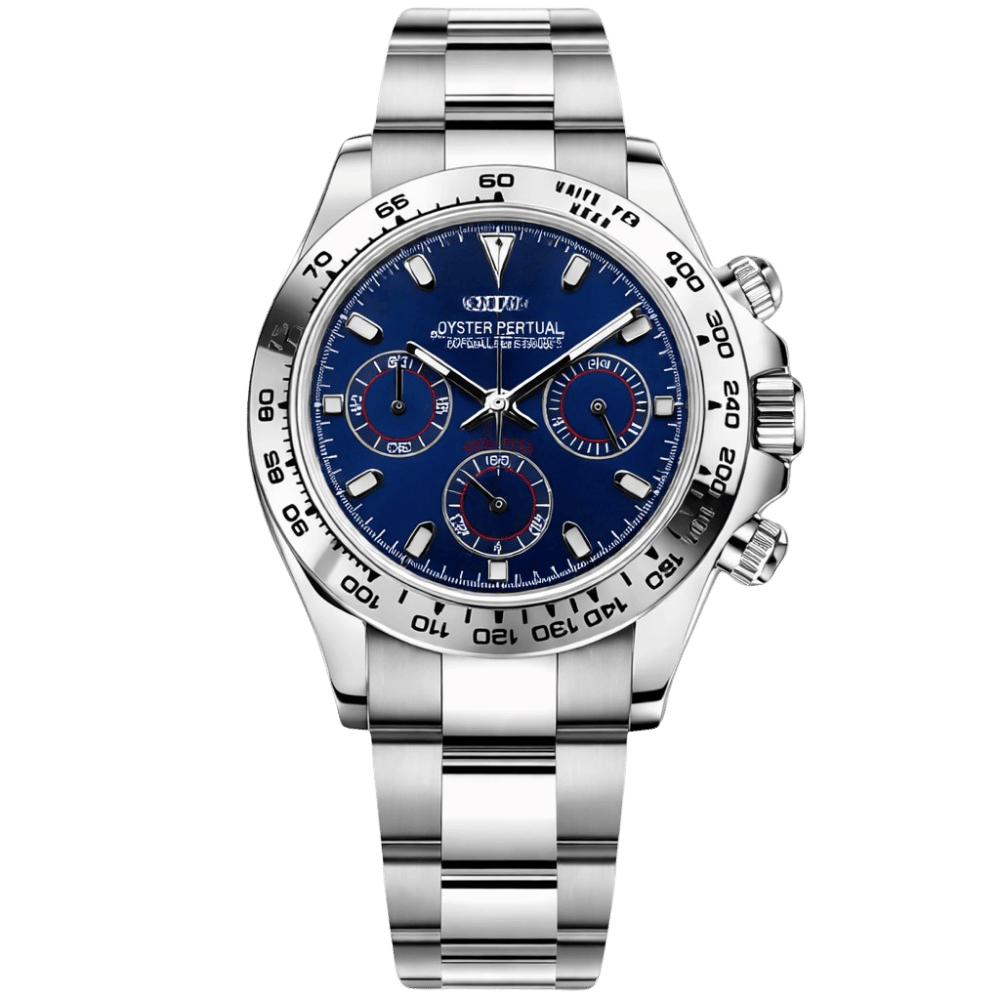 Seitona Silver Blue
