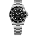 Submariner Black
