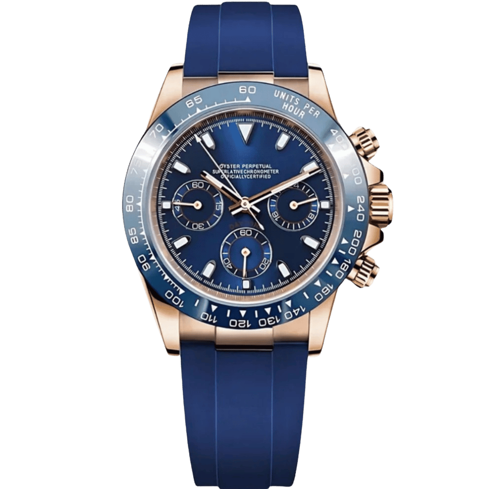 Seitona Royal Blue
