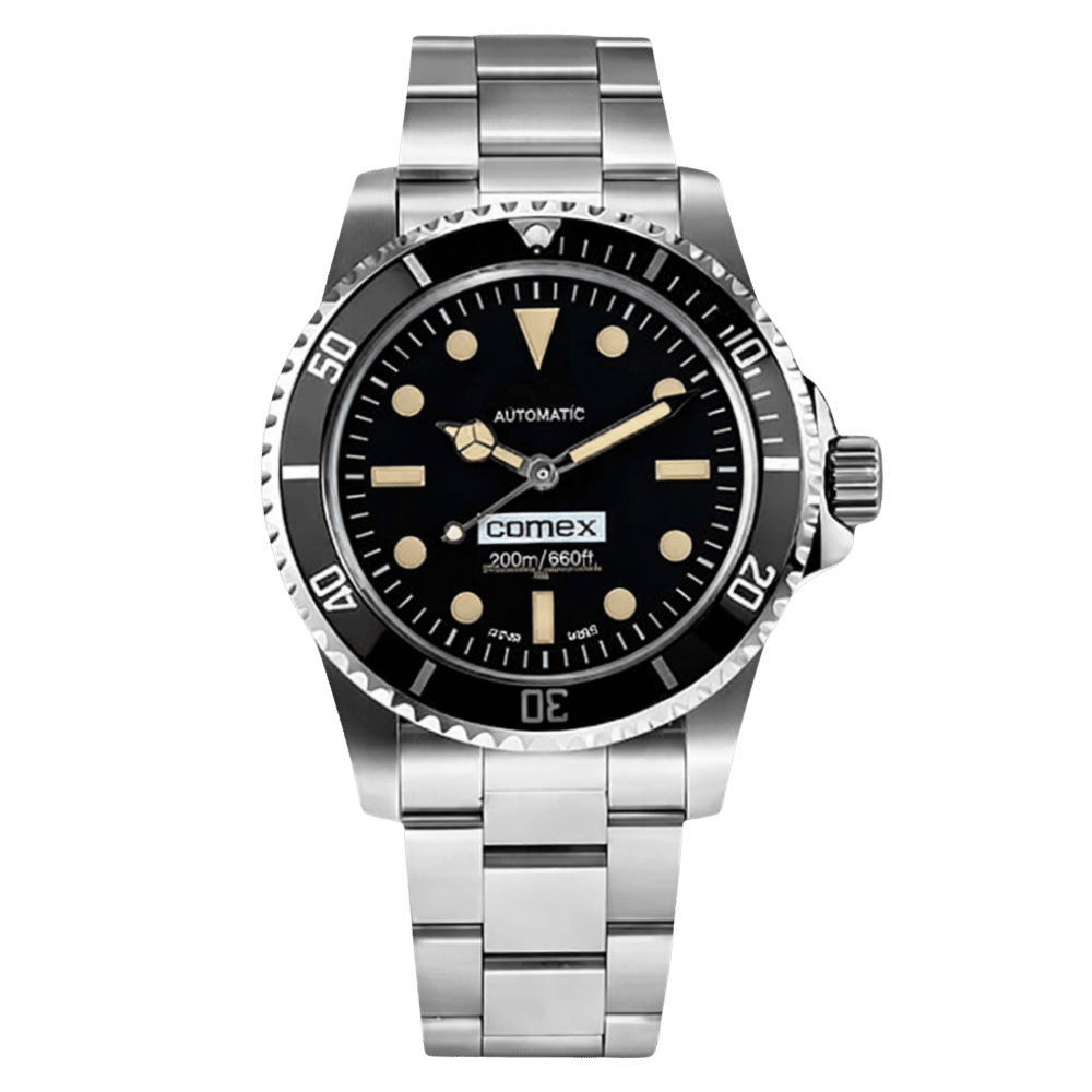 Submariner Vintage Comex