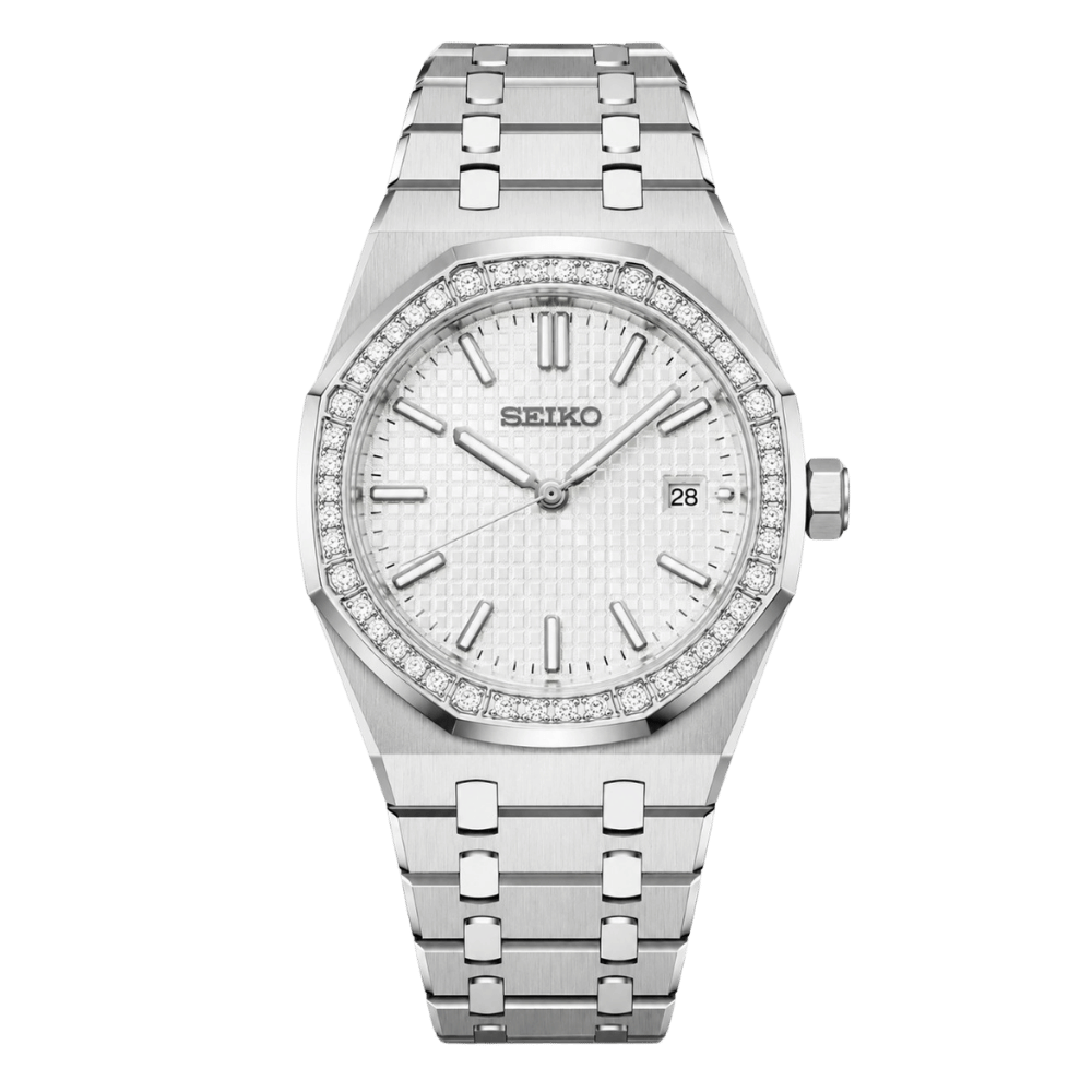 Royal Oak Diamond 31mm