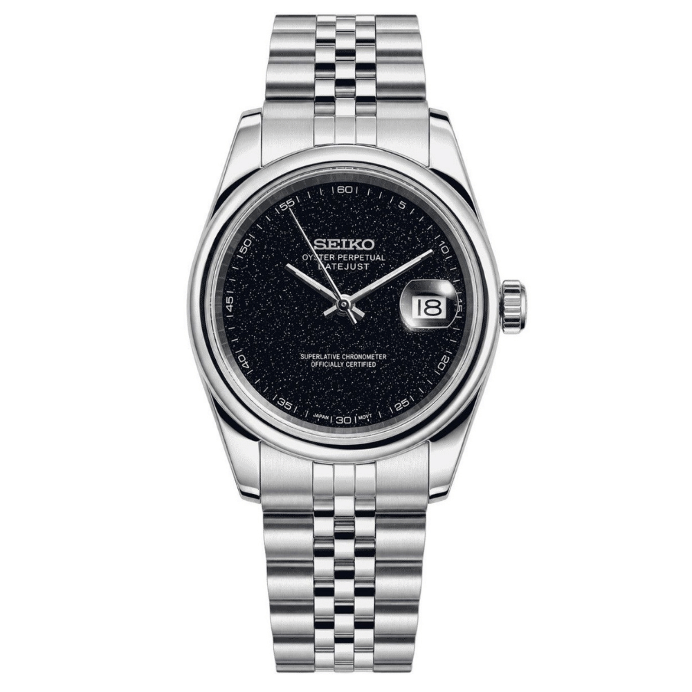Datejust Universe