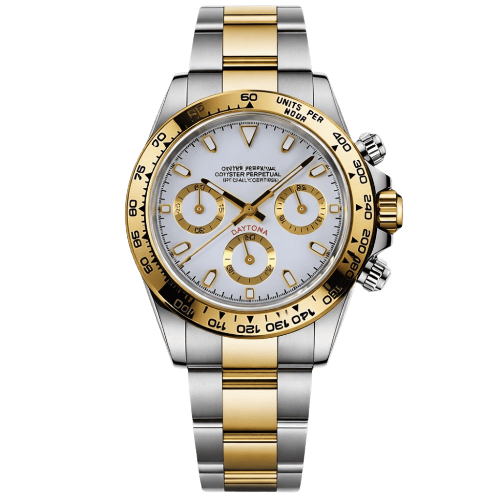 Seitona Silver Gold