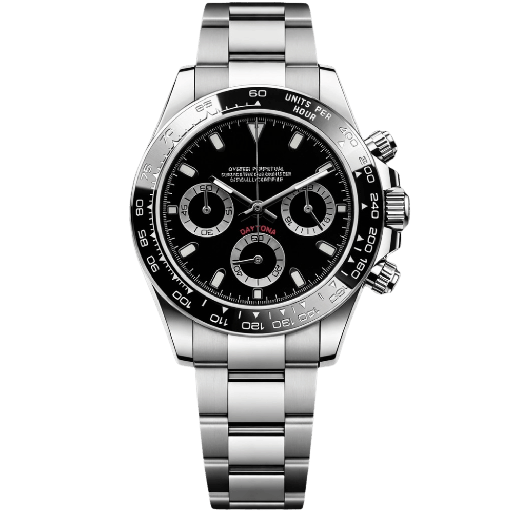 Seitona Black Panda